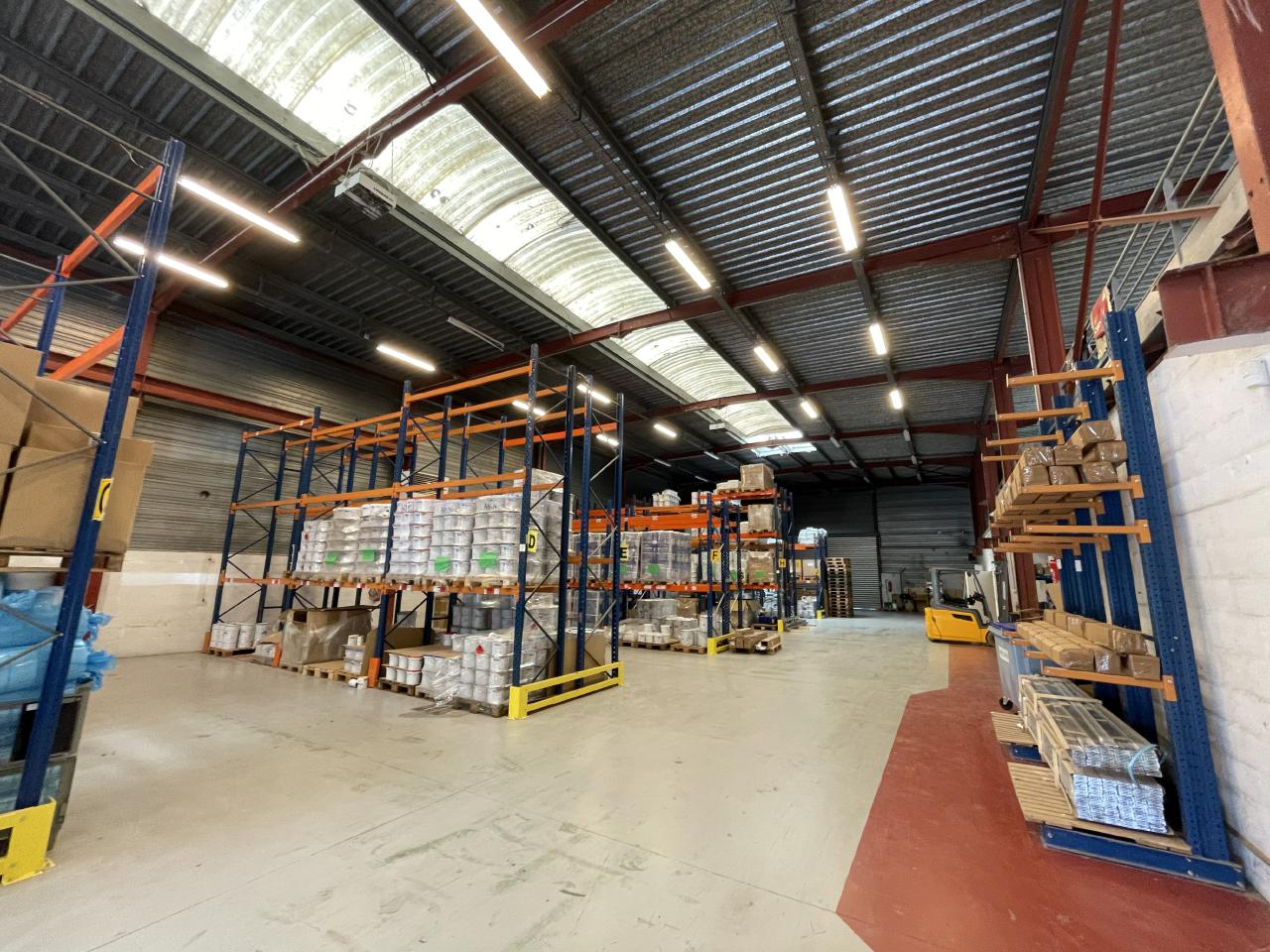 Local d'activité Coignières 1726m² Vente local d'activité Coignières Yvelines OVACT2315861 9